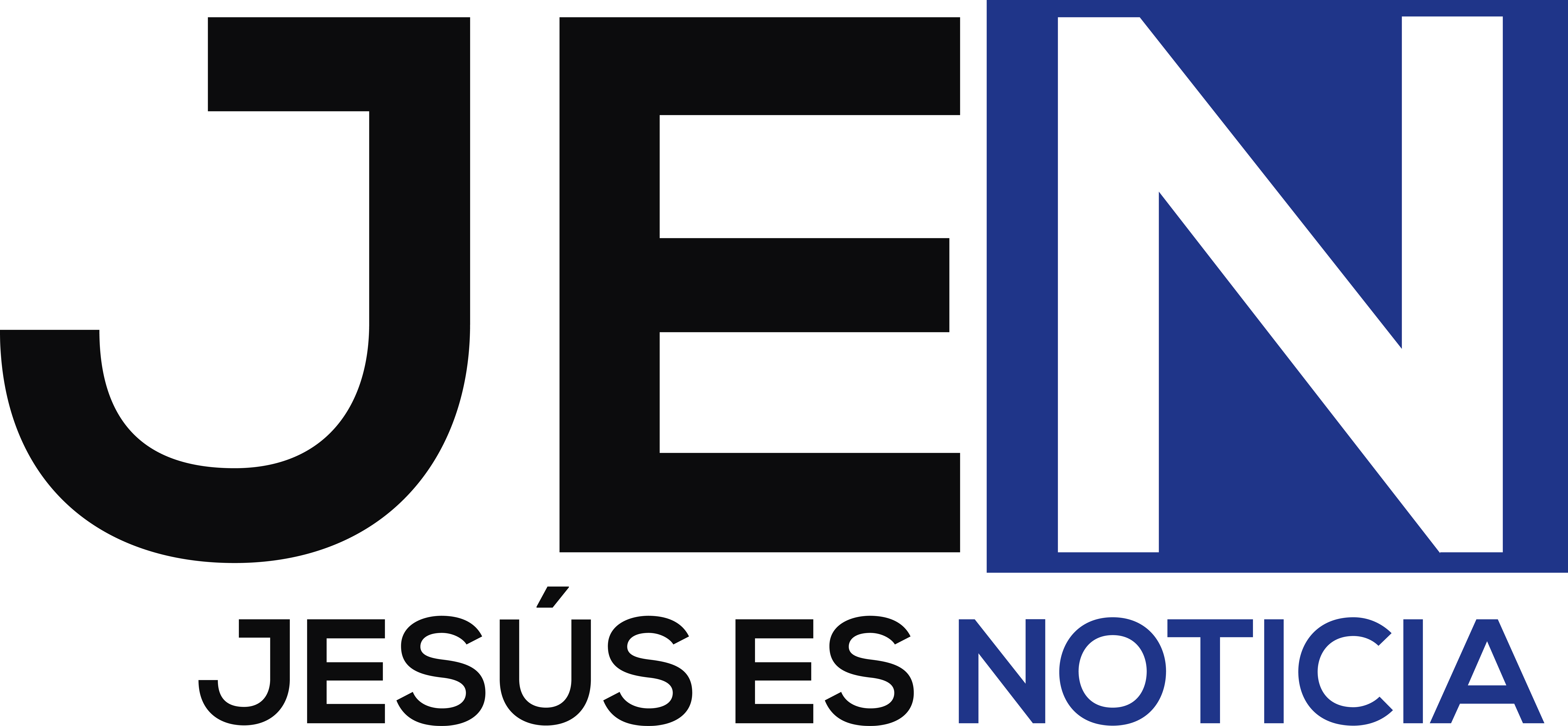 Jesus es Noticia