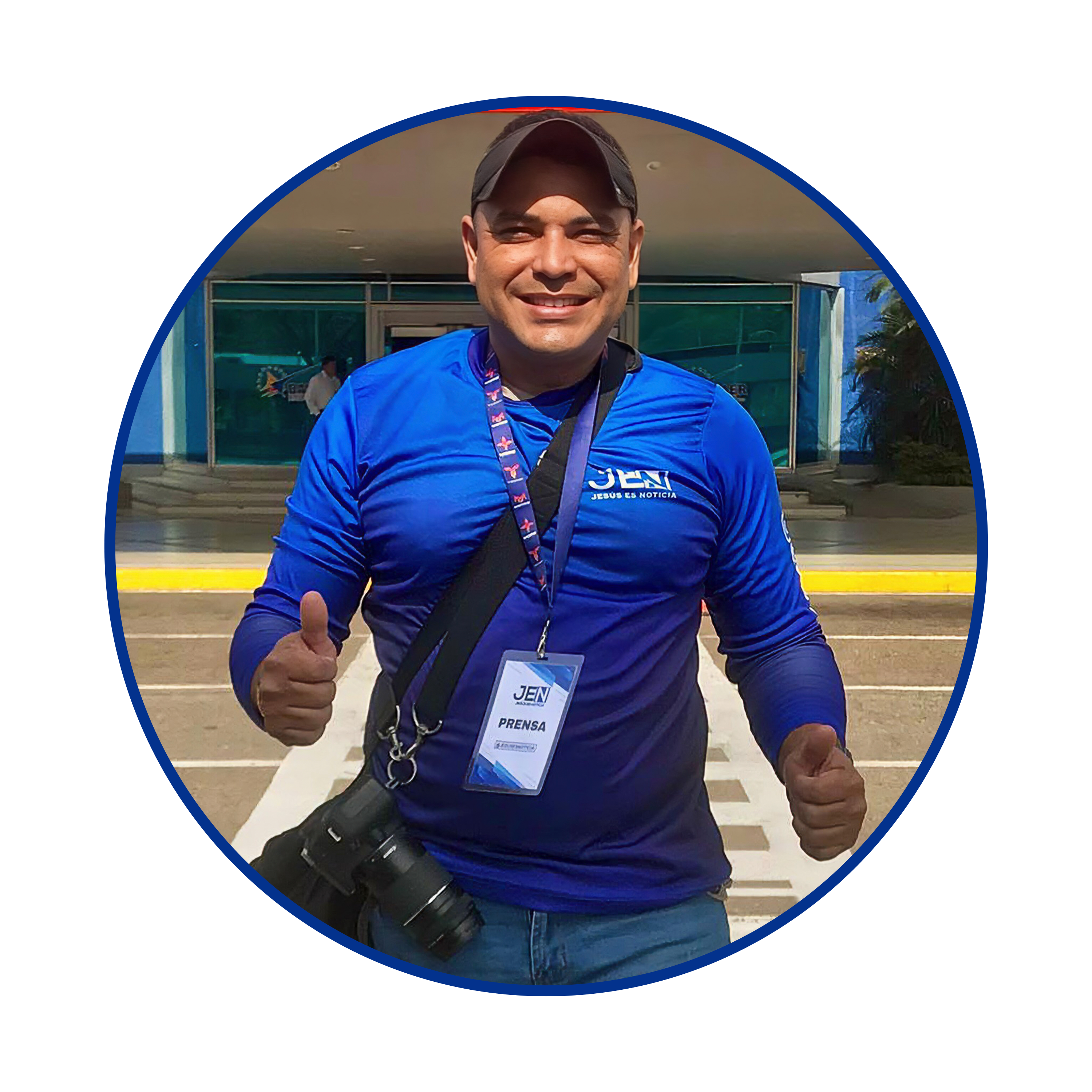 Antonio Farias