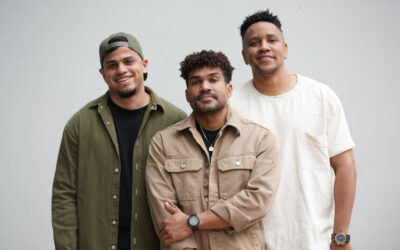 Grupo Barak anuncia su nuevo tour “Dios Fuerte” 