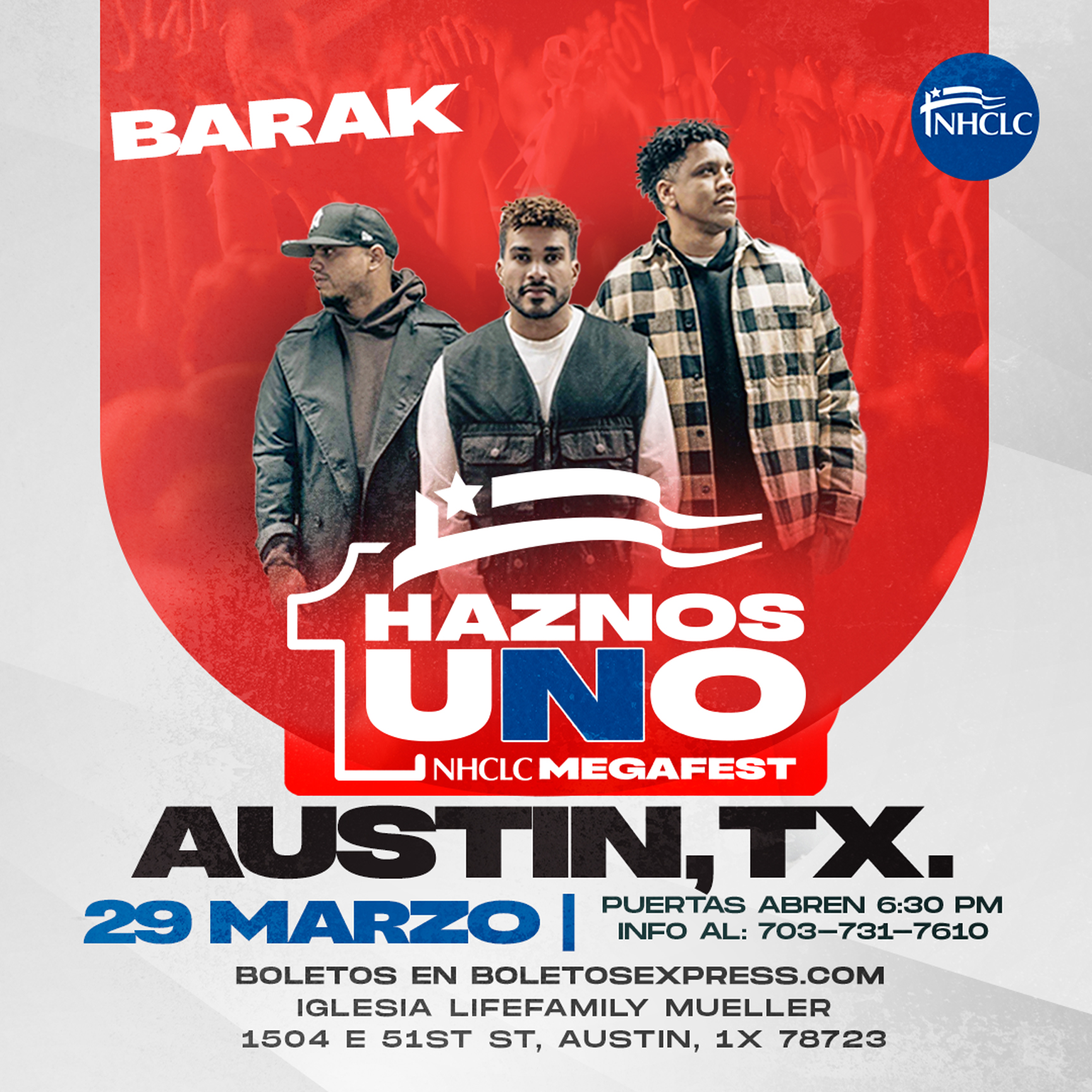 Barak-Haznos-Uno-4X4