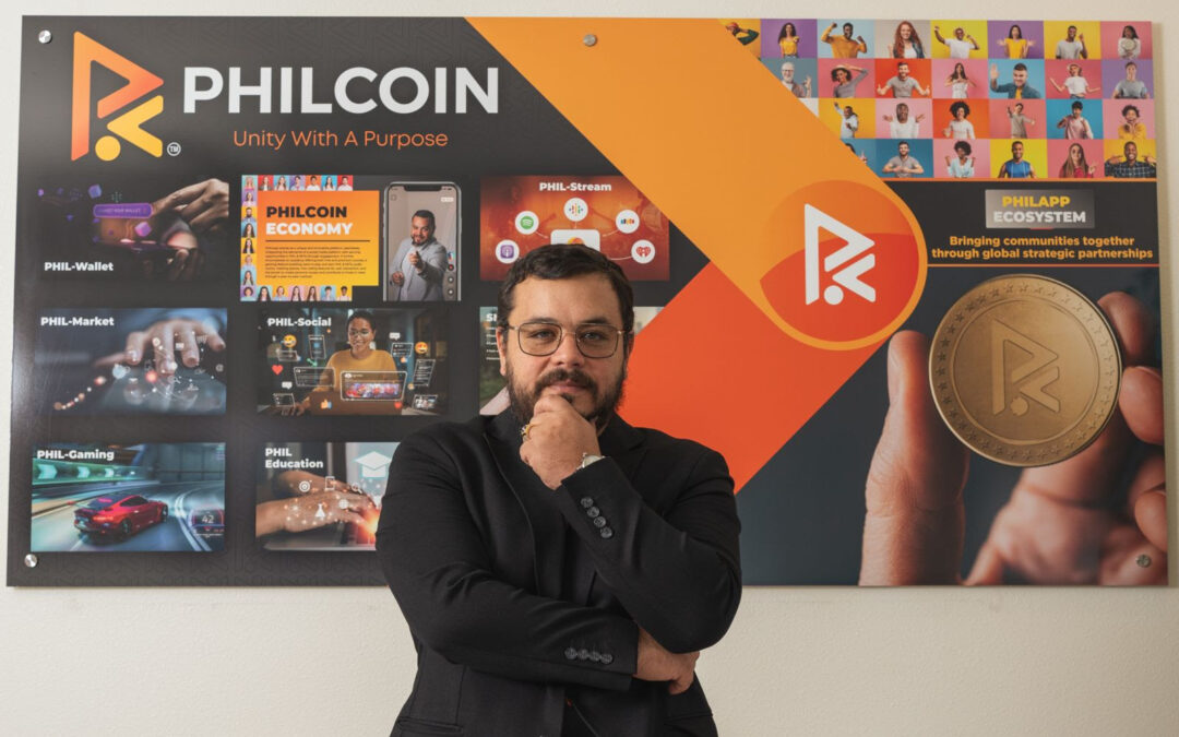 PhilSocial no es solo una nueva aplicación, es una revolución digital
