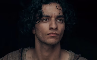 Cambia la vida de Michael Iskander al interpretar a David en la nueva serie de Prime, «House of David»